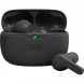 Беспроводные наушники JBL Wave Beam, Black в Новосибирске