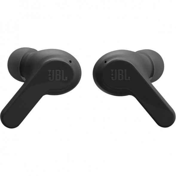 Беспроводные наушники JBL Wave Beam, Black в Новосибирске