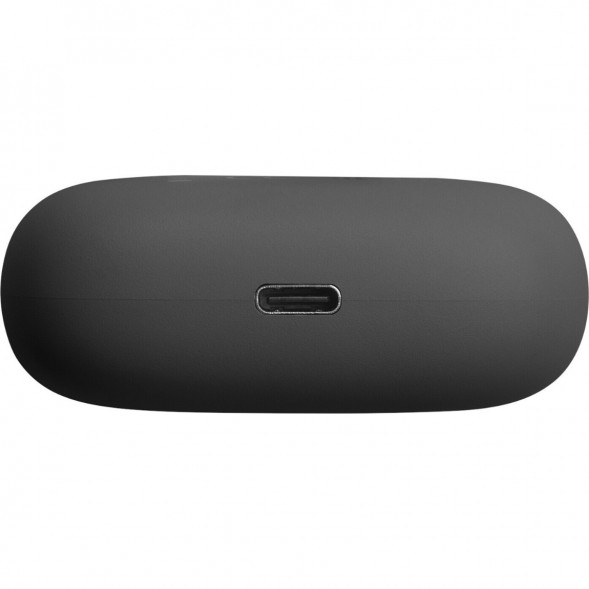Беспроводные наушники JBL Wave Beam, Black в Новосибирске