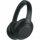 Беспроводные наушники Sony WH-1000XM4, черный в Новосибирске