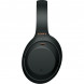 Беспроводные наушники Sony WH-1000XM4, черный в Новосибирске