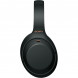 Беспроводные наушники Sony WH-1000XM4, черный в Новосибирске