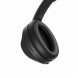 Беспроводные наушники Sony WH-1000XM4, черный в Новосибирске