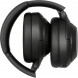 Беспроводные наушники Sony WH-1000XM4, черный в Новосибирске