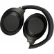 Беспроводные наушники Sony WH-1000XM4, черный в Новосибирске
