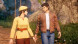 Игра Shenmue III. Day One Edition [PS4, английская версия] в Новосибирске
