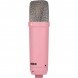 Микрофон студийный RODE NT1 Signature, Pink в Новосибирске