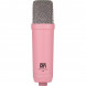 Микрофон студийный RODE NT1 Signature, Pink в Новосибирске