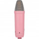 Микрофон студийный RODE NT1 Signature, Pink в Новосибирске