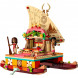 Конструктор LEGO Disney Princess 43210 Путеводная лодка Моаны в Новосибирске