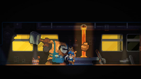 Игра Revita [PS4, английская версия] в Новосибирске