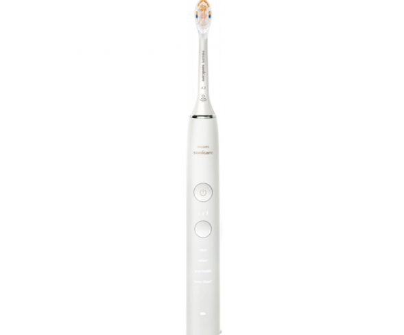 Электрическая зубная щетка Philips Sonicare DiamondClean 9000 HX9911/19 в Новосибирске