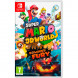 Игра Super Mario 3D World + Bowser&amp;#039;s Fury [Nintendo Switch, русские субтитры] в Новосибирске
