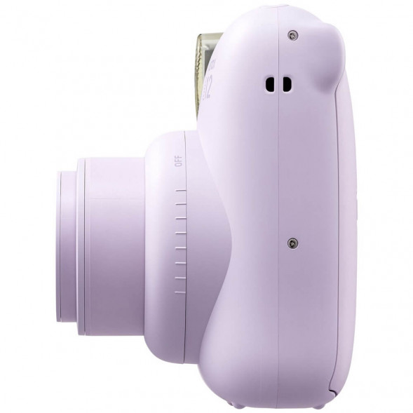 Фотоаппарат моментальной печати Fujifilm Instax Mini 12, Lilac Purple в Новосибирске