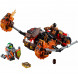 Конструктор LEGO Nexo Knights 70313 Лавинный разрушитель Молтора в Новосибирске