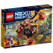 Конструктор LEGO Nexo Knights 70313 Лавинный разрушитель Молтора в Новосибирске