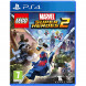 LEGO Marvel Super Heroes 2 [PS4, Русские субтитры] в Новосибирске