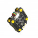 Полетный контроллер SpeedyBee F405 V4 BLS 60A 30x30 FC&amp;amp;ESC Stack в Новосибирске