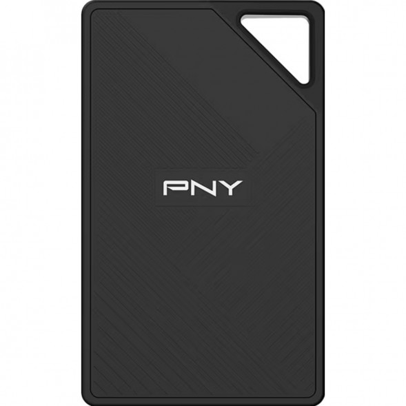 Внешний диск SSD PNY RP60 (PSDOGS3060-1TB-RB), 1TB в Новосибирске