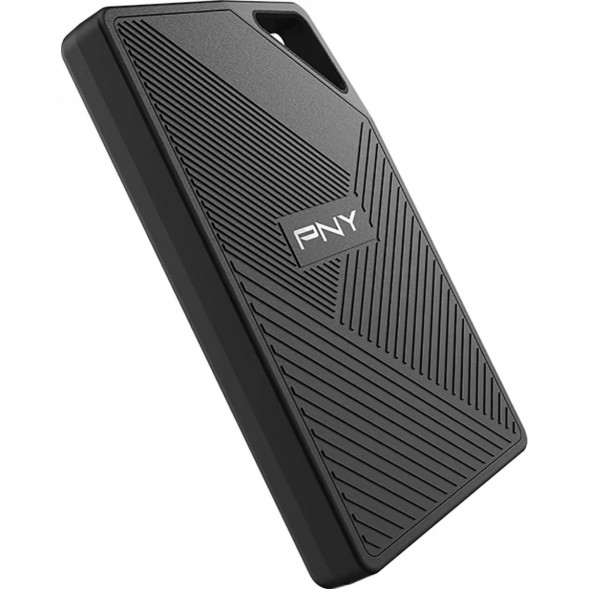 Внешний диск SSD PNY RP60 (PSDOGS3060-1TB-RB), 1TB в Новосибирске