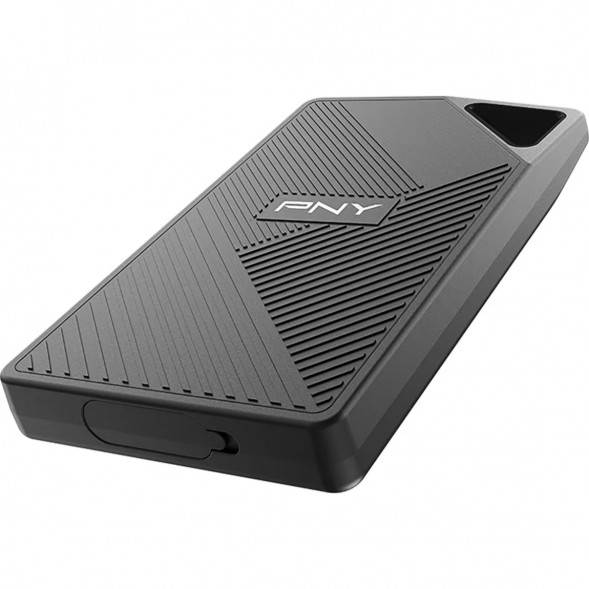 Внешний диск SSD PNY RP60 (PSDOGS3060-1TB-RB), 1TB в Новосибирске