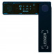 Аппаратный криптокошелек Ledger Nano X, Sapphire Blue в Новосибирске