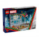 Конструктор LEGO Super Heroes 76293 Новогодний календарь Человек-паук, 2024 в Новосибирске