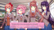 Игра Doki Doki Literature Club Plus! [Nintendo Switch, русские субтитры] в Новосибирске