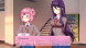 Игра Doki Doki Literature Club Plus! [Nintendo Switch, русские субтитры] в Новосибирске