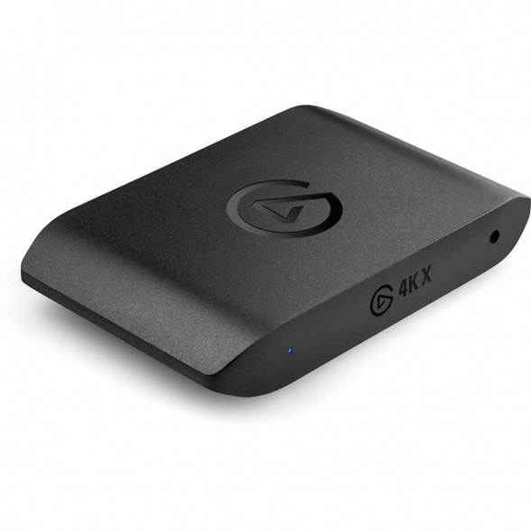 Карта видеозахвата Elgato Game Capture 4K X в Новосибирске