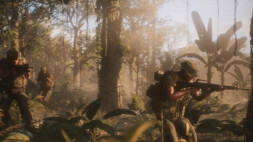 Игра Hell Let Loose: Vietnam [PS5, русские субтитры]