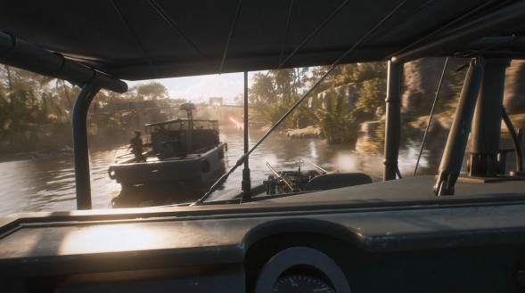 Игра Hell Let Loose: Vietnam [PS5, русские субтитры] в Новосибирске