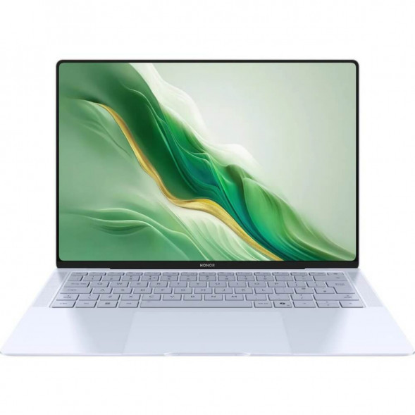 Ноутбук Honor MagicBook Art 14 (5301AKXJ) (14.6&amp;quot;, OLED, Intel Core Ultra 7 155H 1.4ГГц, 16 ядер, 32ГБ LPDDR5x, 1ТБ SSD, Intel Arc, Windows 11 Home), белый в Новосибирске