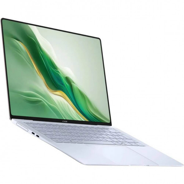 Ноутбук Honor MagicBook Art 14 (5301AKXJ) (14.6&amp;quot;, OLED, Intel Core Ultra 7 155H 1.4ГГц, 16 ядер, 32ГБ LPDDR5x, 1ТБ SSD, Intel Arc, Windows 11 Home), белый в Новосибирске