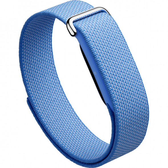 Фитнес-браслет Google Fitbit Air (Лавандовый/Lavender) в Новосибирске