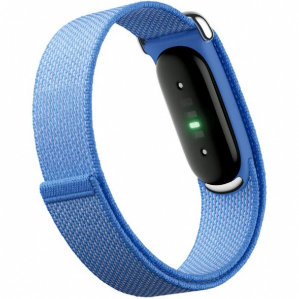 Фитнес-браслет Google Fitbit Air (Лавандовый/Lavender) в Новосибирске