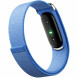 Фитнес-браслет Google Fitbit Air (Лавандовый/Lavender) в Новосибирске