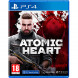 Atomic Heart [PS4, русская версия] в Новосибирске