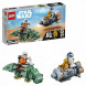 Конструктор LEGO Star Wars 75228 Спасательная капсула Микрофайтеры дьюбэк в Новосибирске