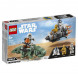 Конструктор LEGO Star Wars 75228 Спасательная капсула Микрофайтеры дьюбэк в Новосибирске