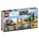 Конструктор LEGO Star Wars 75228 Спасательная капсула Микрофайтеры дьюбэк в Новосибирске
