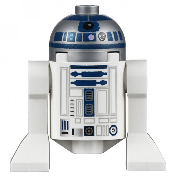 Конструктор LEGO Star Wars 75228 Спасательная капсула Микрофайтеры дьюбэк в Новосибирске