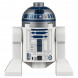 Конструктор LEGO Star Wars 75228 Спасательная капсула Микрофайтеры дьюбэк в Новосибирске