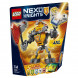 Конструктор LEGO Nexo Knights 70365 Боевые доспехи Акселя в Новосибирске