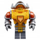 Конструктор LEGO Nexo Knights 70365 Боевые доспехи Акселя в Новосибирске