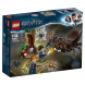Конструктор LEGO Harry Potter 75950 Логово Арагога в Новосибирске