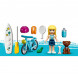 Конструктор LEGO Friends 41364 Багги с прицепом Стефани в Новосибирске