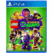 LEGO Суперзлодеи DC [PS4, Русские субтитры] в Новосибирске