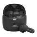 Беспроводные наушники JBL Tune FLEX, Black в Новосибирске