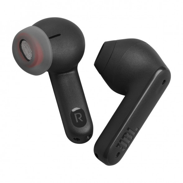 Беспроводные наушники JBL Tune FLEX, Black в Новосибирске